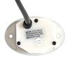 Ecdtrans CTR UR2 01 Recliner Remote Replacement Lift Chair for Raffel Systems 4 Button 5 Pin Hand Control Replacement with USB view 4