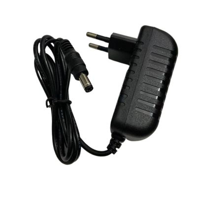 EWWRBGFH EU Plug Adapter Charger Compatible for ROPVACNIC Robot A1 Vacuum Cleaner Parts Accessories