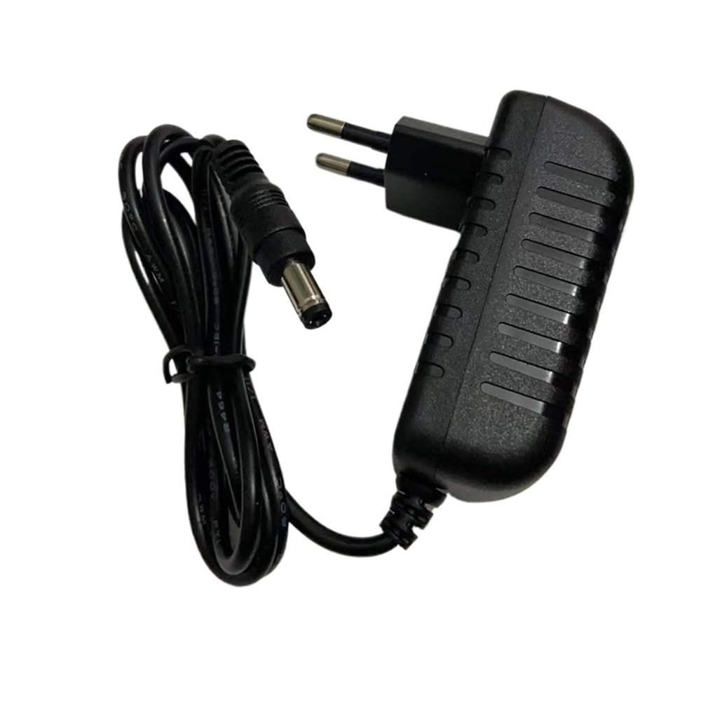 EWWRBGFH EU Plug Adapter Charger Compatible for ROPVACNIC Robot A1 Vacuum Cleaner Parts Accessories