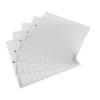 5PCS 12x12in Adhesive Slip Grid Cutting Mat Kit with Pen Adapters for Machines view 3