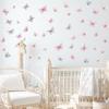 Butterfly Wall Decals view 2