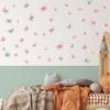 Butterfly Wall Decals view 4