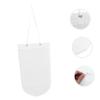 Amosfun Wall Hanging Brooch Organizer Felt Pin Display Holder for Brooches Badges and Medals Large Capacity Design for Home Decor and Easy Access Present for Collectors and Teens view 3