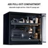 Dry Cabinet for Camera and Lenses, 15L/20L/30L/40L/50L Lens Dehumidifier Cabinet, Constant Temperature, LED Electronic Dry Moisture-proof Box for Photography Equipment (15L) view 3