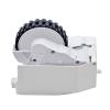 Shock Absorbing Quiet Assembly Left Right Motorized Texture for Robot Vacuum Motor Drive Systems view 4
