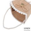 INOOMP Rustic Petal Holder for Weddings Comfortable Ergonomic Design for Easy Carrying Elegant Decor for Outdoor Events and Celebrations view 3