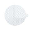 Waterproof Floor Drain Sticker, Removable Shower Drain Hair Collection net, self-Adhesive Sticker for Bathroom Kitchen(Round) view 1