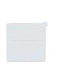 Waterproof Floor Drain Sticker, Removable Shower Drain Hair Collection net, self-Adhesive Sticker for Bathroom Kitchen(Round) view 3