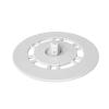 EWWRBGFH ABBK-Compatible for XiaomiCompatible for Mijia B101CNCompatible for Dreame S10 S10 Pro Robot Cleaner Mop Cloth Rag Holder Spare Kit Part Accessories Replacement view 2