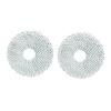 EWWRBGFH ABBK-Compatible for XiaomiCompatible for Mijia B101CNCompatible for Dreame S10 S10 Pro Robot Cleaner Mop Cloth Rag Holder Spare Kit Part Accessories Replacement view 4