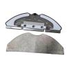 EWWRBGFH Mop and Mop Cloths with Mop HolderCompatible for HonorCompatible for Choice R2 R2 Plus Robot Vacuum Cleaner view 4