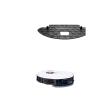 Replacement Mop Plate Holder Replacement Compatible for EcovacsCompatible for DeebotCompatible for OZMO 930 Vacuum Cleaner Parts view 2