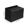 ANDRESLAD 4pcs Heavy Duty Furniture Height Extenders for Tables and Fridges view 2