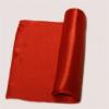 MOOIOO Chair Sashes Satin Bow Wedding Chair Knot Ribbon DIY Ties for Party Event Hotel Banquet Chair Decorations(Sky Blue) view 3