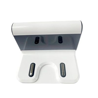Cgrvbfpjvr Charging Base Compatible with Samsung VR05R5050WK Robot Vacuum Cleaner Vr05r5050wk Spare Parts 17.2V 1A VCA-RDS50 Connection Socket