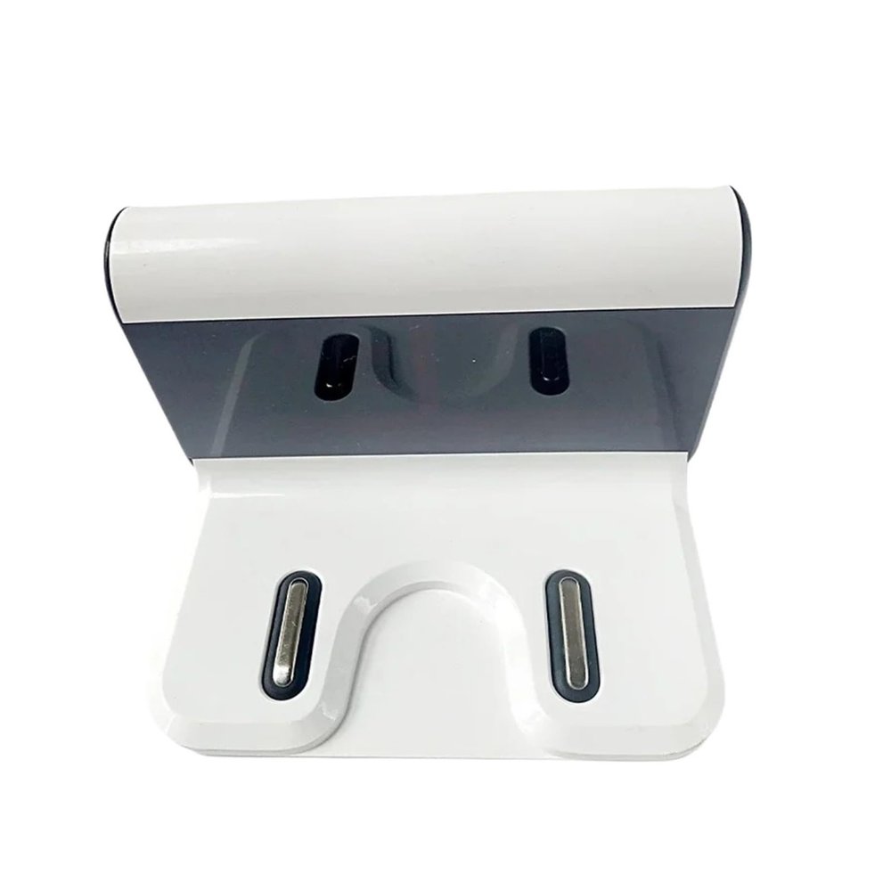 Cgrvbfpjvr Charging Base Compatible with Samsung VR05R5050WK Robot Vacuum Cleaner Vr05r5050wk Spare Parts 17.2V 1A VCA-RDS50 Connection Socket