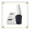 Cgrvbfpjvr Charging Base Compatible with Samsung VR05R5050WK Robot Vacuum Cleaner Vr05r5050wk Spare Parts 17.2V 1A VCA-RDS50 Connection Socket view 3