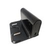 Cgrvbfpjvr Charging Base Compatible with Samsung VR05R5050WK Robot Vacuum Cleaner Vr05r5050wk Spare Parts 17.2V 1A VCA-RDS50 Connection Socket view 4