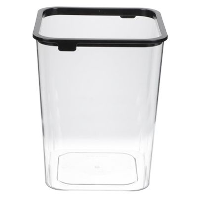 HEALSOPTHY PET Wastebasket for Bedroom 15l with Thickened Base Office