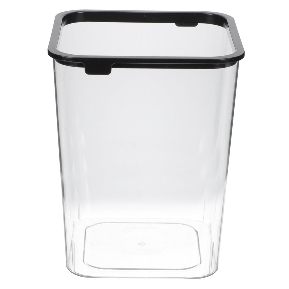 HEALSOPTHY PET Wastebasket for Bedroom 15l with Thickened Base Office