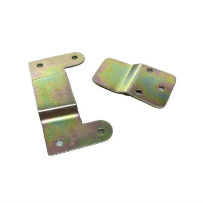 Fan Parts Wall Mounted Electric Fan Iron Fixing Bracket