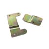 Fan Parts Wall Mounted Electric Fan Iron Fixing Bracket view 1