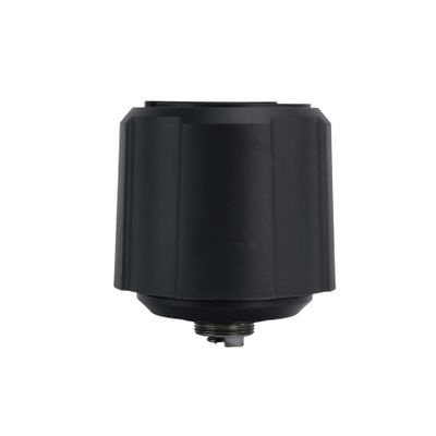 Oil Mist Filter Compatible for Harvest Right Freeze Dryer Vacuum Pump, Premier Vacuum Pump Exhaust Oil Mist Filter Demister Freeze Dryer Accessories, M30X1.5 Threaded Interface, 95% Filtration