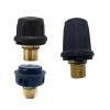 JKRRKEYI Brass Safety Valve Steam Cleaner AccessoriesCompatible for Karcher SC1 SC2 SC4 SC5 CTK10 SV1802 SV1902 SG4-4 Home Appliance Part(G4-4) view 2