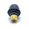 JKRRKEYI Brass Safety Valve Steam Cleaner AccessoriesCompatible for Karcher SC1 SC2 SC4 SC5 CTK10 SV1802 SV1902 SG4-4 Home Appliance Part(G4-4) view 3