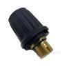 JKRRKEYI Brass Safety Valve Steam Cleaner AccessoriesCompatible for Karcher SC1 SC2 SC4 SC5 CTK10 SV1802 SV1902 SG4-4 Home Appliance Part(G4-4) view 4