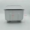 Bread Maker Baking Bucket Bread Machine Accessories Bread Maker Parts for BM1405 view 3