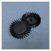 Small Turbofan Propeller Fan 24 Blades Technology Building Blocks(BCB202 black) view 3