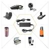 Car Power Adapter, Compatible for 110V/ 240V to 12V 15A 160w Power Supply Adapter(US Plug) view 4