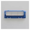 RFJZFRJ Robot Vacuum Cleaner Main Brush Cover Main Brush Bar, Compatible for EUFY, 11S G30 15C 30C 12C, Vacuum Cleaner Main Brush Cover Replacement Parts view 4