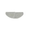 HDSGDR Compatible for Midea S8+ M7 Pro Robotic Vacuum Cleaner Cleanable Microfiber Mop Cloths Replacement Parts view 4