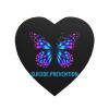 Suicide Prevention Awareness Fridge Magnetic Refrigerator Sticker Decoration Magnets for Office Kitchen Party view 1