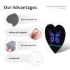 Suicide Prevention Awareness Fridge Magnetic Refrigerator Sticker Decoration Magnets for Office Kitchen Party view 3