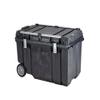 38 in. W 63 Gal. Polypropylene Rolling Tool Box OT96849 view 1