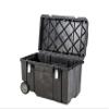 38 in. W 63 Gal. Polypropylene Rolling Tool Box OT96849 view 3