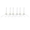 RIMBILIE Compatible for Tefal,Compatible for Rowenta, RR6925WH / RR7387WH / RR7275WH / RR6875WH / Puppyoo R30 Pro / ZR720001 Side Brush Filter Parts(Set1) view 1