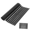 ADOCARN Bathroom Slip Mat Bamboo Rug Floor Mats Skid-Resistant Rug for Shower Bathtub view 1