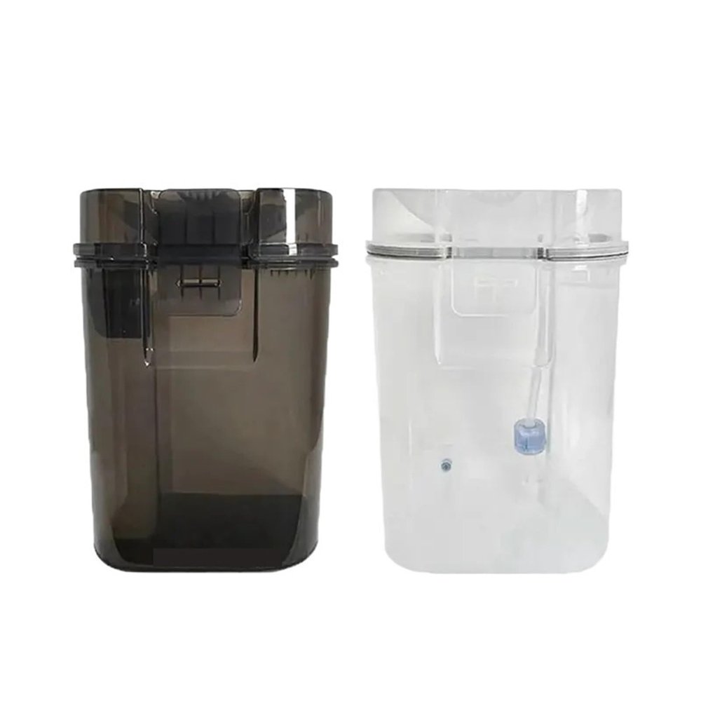 Compatible for Dreame L10S Ultra L10 Ultra S10 S10 Pro X10 B101CN W10S Vacuum Cleaner Parts Clean Water Tank Sewage Tank Accessories(Clean Sewage Tank)