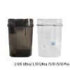 Compatible for Dreame L10S Ultra L10 Ultra S10 S10 Pro X10 B101CN W10S Vacuum Cleaner Parts Clean Water Tank Sewage Tank Accessories(Clean Sewage Tank) view 2