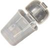 Compatible for Dreame L10S Ultra L10 Ultra S10 S10 Pro X10 B101CN W10S Vacuum Cleaner Parts Clean Water Tank Sewage Tank Accessories(Clean Sewage Tank) view 4