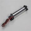 220V 250W PTC ceramic air heater constant temperature heating element 96A1 140 * 32 * 26mm view 3