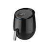 Air Fryer, 5.2L/1350W Oil-Free Electric Cooking Tool with Oven, Digital Display Fast Air Circulation System view 1