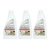 480ML Floor Cleaning Solution, Compatible for Roborock S8 Pro Ultra/S7 MaxV Ultra/Dyad/S7 Vacuum Cleaner Parts(3pcs) view 1