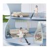 480ML Floor Cleaning Solution, Compatible for Roborock S8 Pro Ultra/S7 MaxV Ultra/Dyad/S7 Vacuum Cleaner Parts(3pcs) view 2