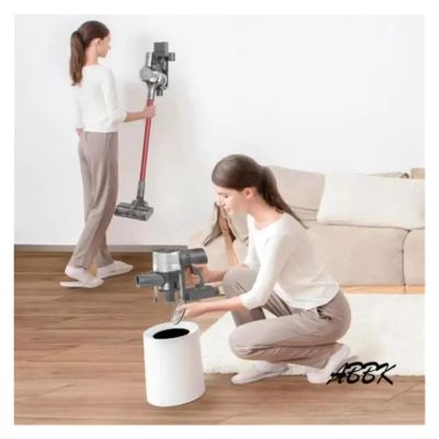 Dust Cup Bottom Cover Compatible For Dreame T20 / T30 Pro Series Cyclone Handheld Vacuum Cleaner Spare Parts Dustbin Flip Cover