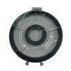 Dust Cup Bottom Cover Compatible For Dreame T20 / T30 Pro Series Cyclone Handheld Vacuum Cleaner Spare Parts Dustbin Flip Cover view 2